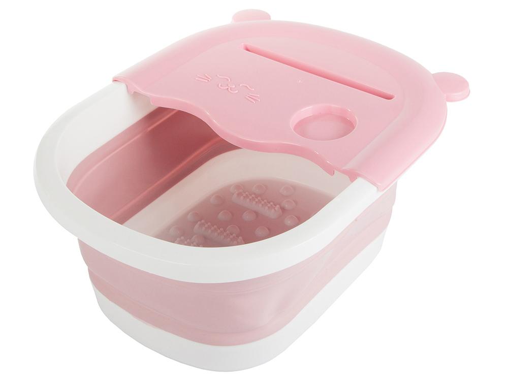 Pink Foot Washing Bowl (28) Gab_B