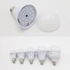 Flashlight USB Rechargeable Smart Emergency Light LED Bulbs LED Touch Light Camping Lantern Bulb