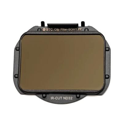 STC Клип-фильтр для серии Sony (ND32) 7 / 9