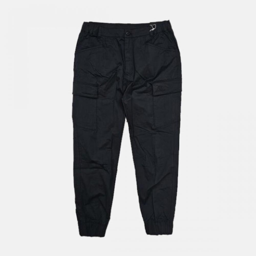 New Balance Pants Nqj Nbntec1013 19 Uni Essential+ Woven Car