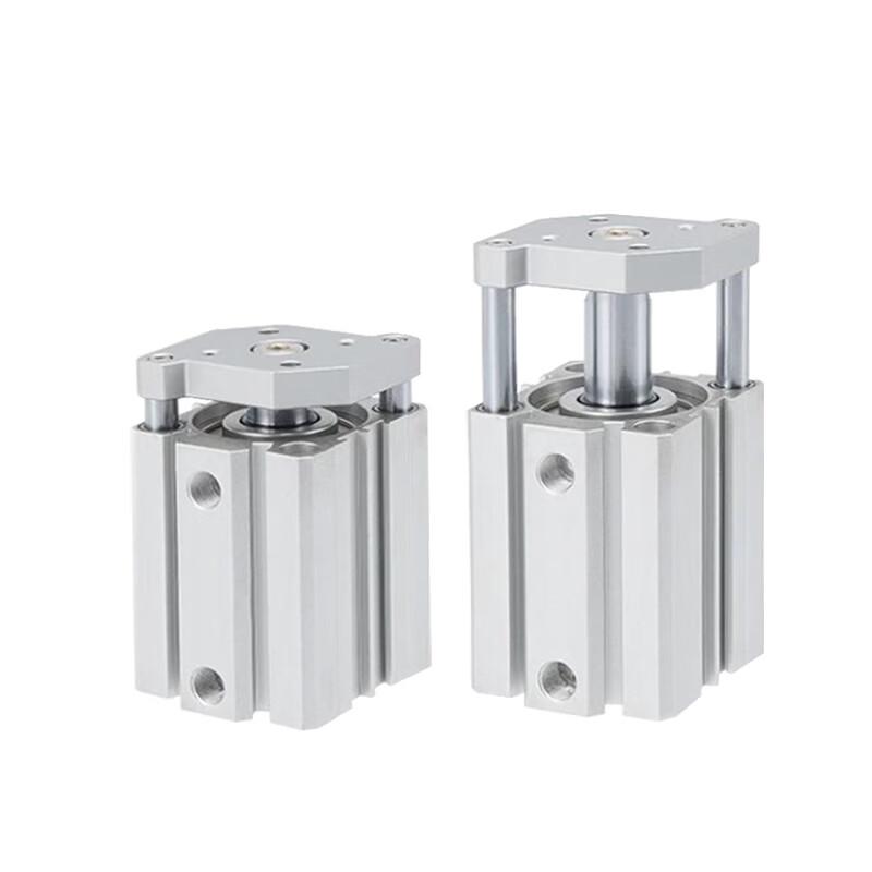 Xin Guan Three-Axis Three-Rod Pneumatic Cylinder