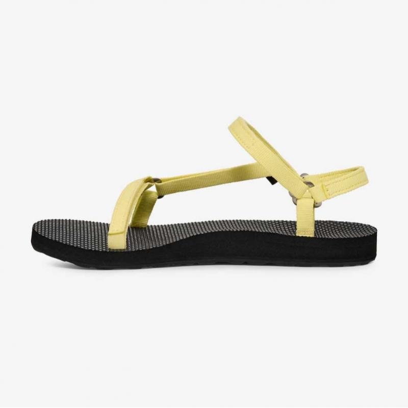 Teva Women S Original univerSal Slim Black Stvf2510110 Blk