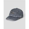 8seconds Nylon Pigment Ball Cap Navy (29578BWY2R)