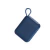 Портативная Bluetooth-колонка Newsmy BT08, штекер CN (адаптер в комплекте)
