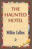 Книга The Haunted Hotel