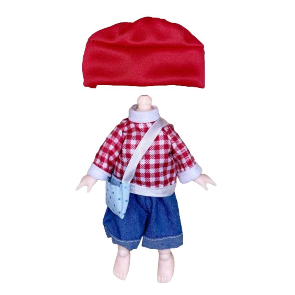 Сменный наряд Jk Uniform Skirt Sweet Skirt Doll Clothing Suit Cute Clothes Set Girl Gift