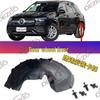 Compatible Fender Liner Wheel Arch Mudguard Cover for Mercedes GLE Class W167 (GLE300, GLE320, GLE350)