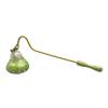 Vintage Style Candle Snuffer Exquisite Design Decorative Candle Extinguisher  Home Decoration