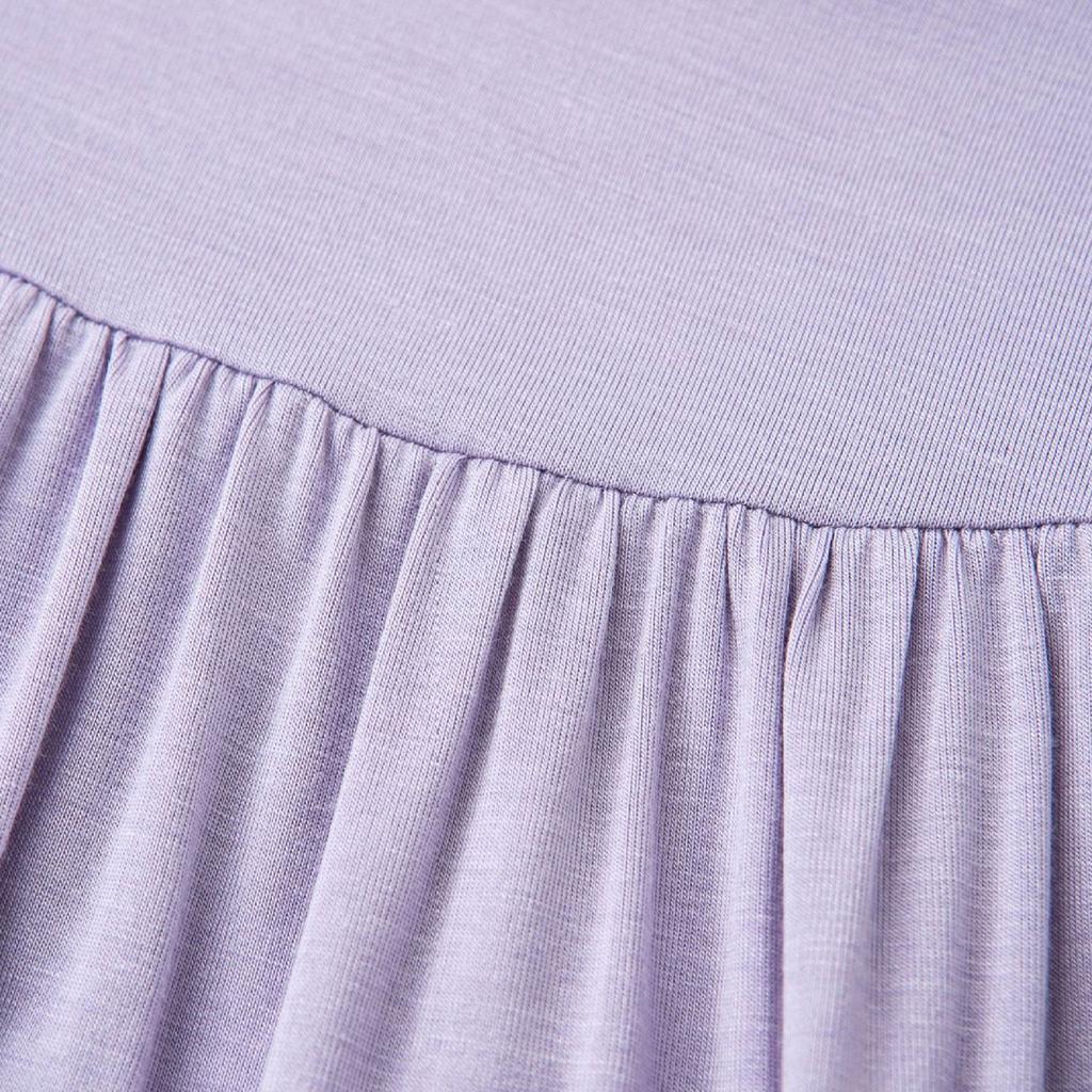 Пижамы для девочек с длинными рукавами Домашняя одежда Стиль «родитель-ребенок» Одежда с кондиционером