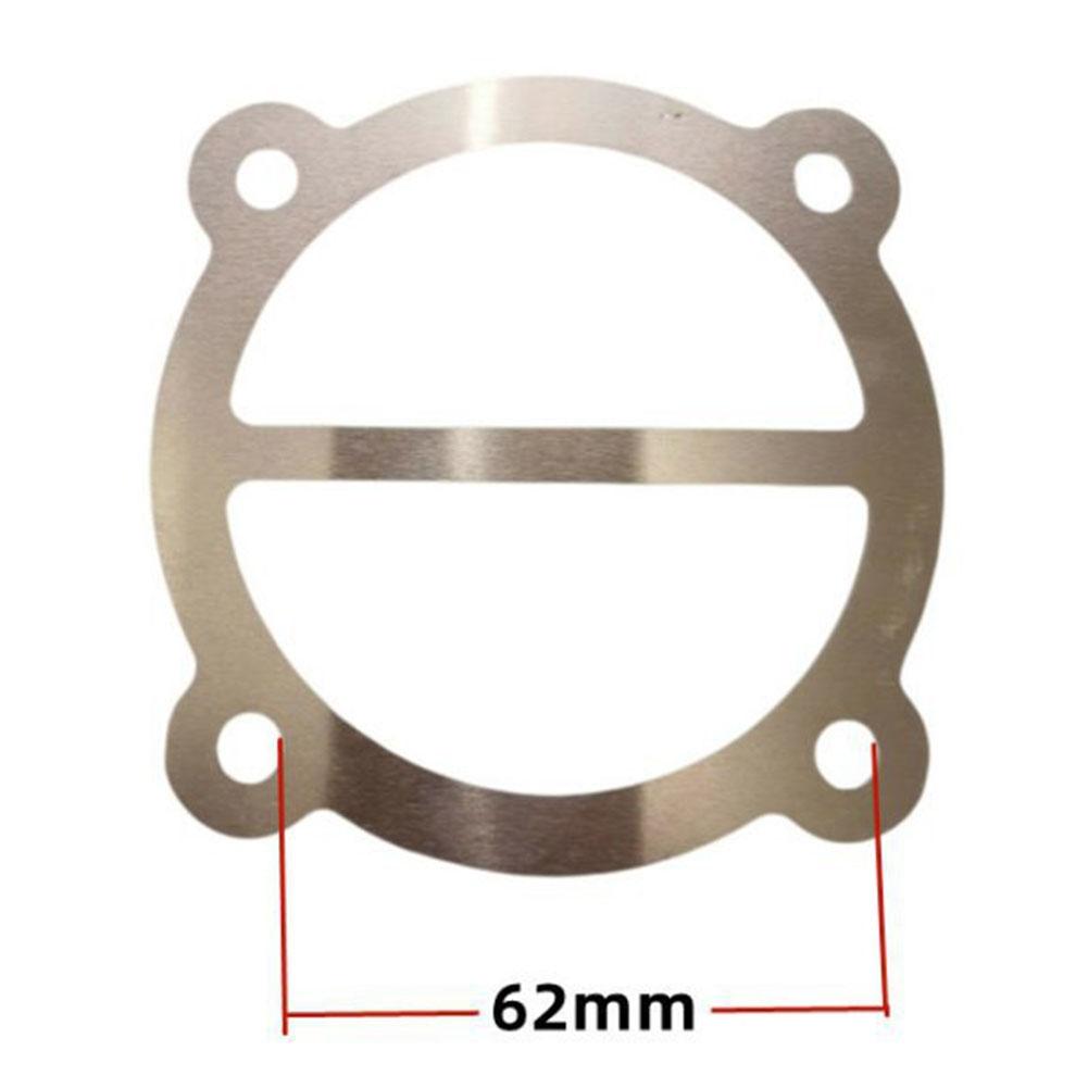 Прокладки воздушного компрессора Шайбы Клапан основания Convenie