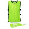Sweat Uptake Football Bib Vest Quick Drying Team Sports Jersey Kids Soccer Vest  Training Games