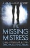 Книга The Missing Mistress : A Private Investigator Mystery Series of Crime and Suspense : 5