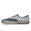Vans Темно-синие кроссовки унисекс Bianca Chandôn x Authentic VLT LX Blue White VN0A4CS4NUT