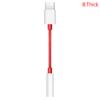 Оригинальный адаптер USB Type C на 3,5 мм для наушников Oneplus 10 9 8 7T Pro 7 9R 8T Nord 2 5G, аудио кабель Aux, аксессуары для телефона