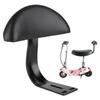 Universal Bicycle Backrest Electric Bicycles Seat Cushion Rear Bike Convenient Cycling Electric Bicycle Waterproof Seat Back