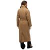 Superdry Пальто Relaxed Long Wool