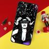 Эстетичный Чехол 'Дьяволица Плохая Девочка' Для Oppo A80 A60 A40 A15 A16 A17 A57 A94 A74 A54 A76 A96 A18 A38 A58 A78 A98 A6 A5 Pro