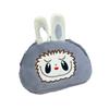 Trendy Spacious And Plush Crossbody Bag For Kids Featuring Fun Designs Cartoon