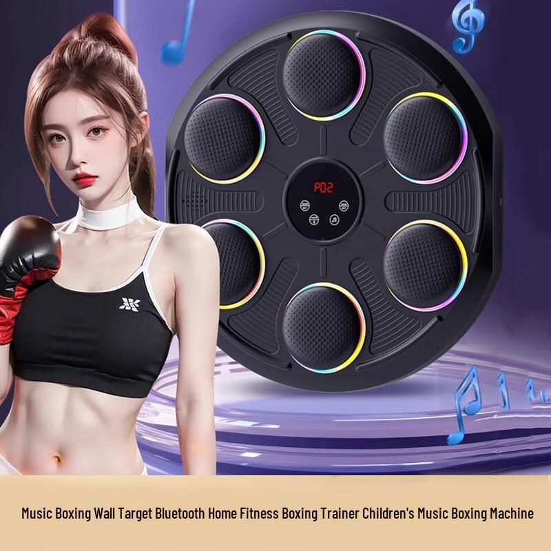 Xujian Smart Music Boxing Target Trainer