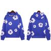 2024 Autumn and Winter American Hoodie New Suit Sweater Trousers Sweater Kapok