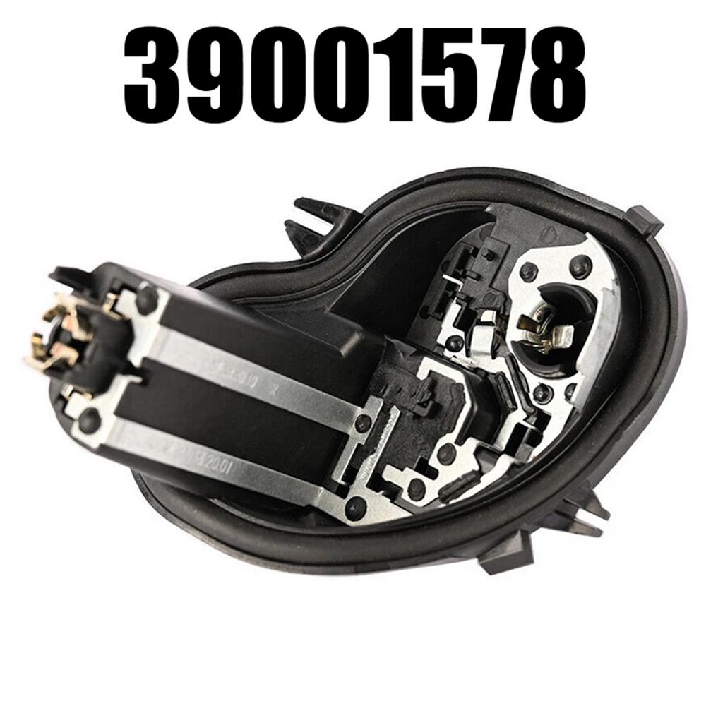 Rear Right Light Lamp Bulb Holder Replace 39001578 For Vauxhall Astra K 2016-23