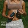 Saltstone Neutral White Agarwood Ultra-Effective Aluminium-Free Deodorant