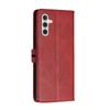 Кожаный чехол-книжка A54 на Для Samsung A54 Galaxy A54 5G Coque Для Fundas A 54 SM-A546 Магнитные чехлы Подставка Кошелек Чехол для телефона