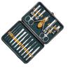 Jinda Rimei 18-piece Nail Clipper Set