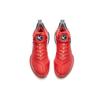 Anta Баскетбольные кроссовки KT7 April Fools Day Nitrogen Technology Rebound High-Top Мужские баскетбольные кроссовки Red Gray 112221101-7