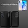 Жидкий силиконовый чехол для Oppo Realme GT 5G GT2 Pro GT3 GT NEO 2 3 NEO2 NEO3 NEO5 SE 5 3T GT Master Edition Мягкий противоударный тонкий защитный чехол для телефона