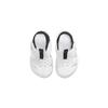 Nike Кроссовки Sunray Protect 2 TD Summit White Black Baby Team-Red 943827-100
