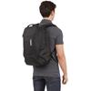 Thule Accent Black Backpack, Capacity 26L, 3204816,