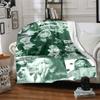 Ariana Grande Collage Blanket Soft Throw Blanket For Home Bedroom Bed Sofa Travel Office Solid Christmas Blanket