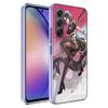 Чехол для телефона Zenless Zone Zero Ellen Joe для Samsung A17 A37 A57 A07 A16 A26 A36 A56 A06 A02S A12 A22 A32 A52S A04S A14 A24 A34 A5