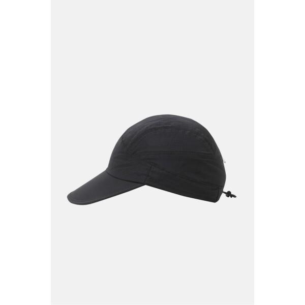 Kolon Sports Унисекс Легкая Кепка Sahara Qerex25321blk
