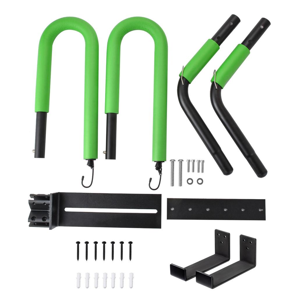 Стойка для доски для серфинга ScooterMoped, легкий алюминиевый держатель для доски для серфинга для занятий спортом на открытом воздухе