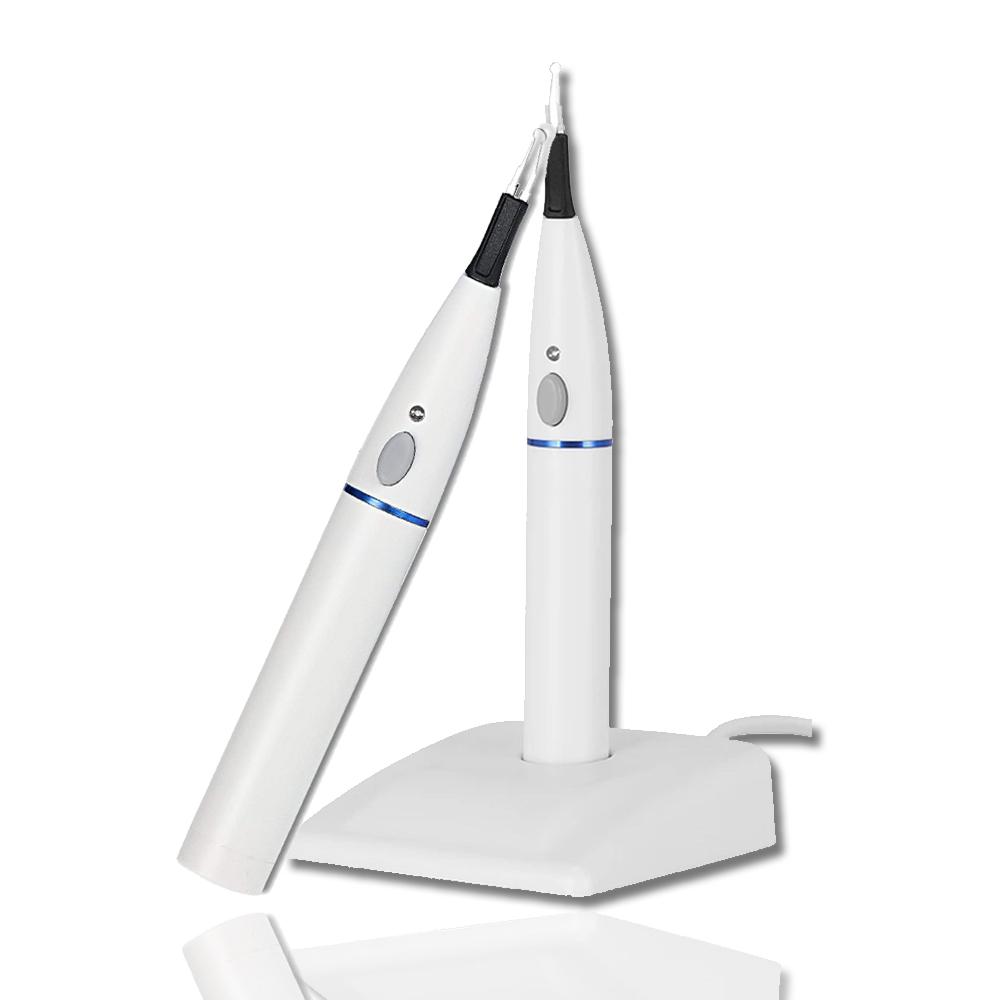 Niceden Фреза для гуттаперчи стоматологическая Endo Dissolved Breaker Cutter 4 наконечника