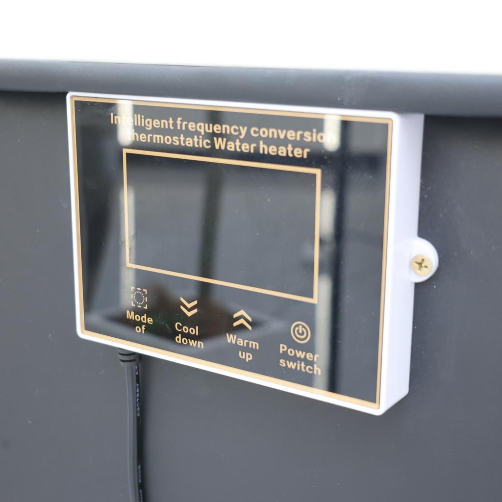 Спа-кресло для мытья головы, раковина для парикмахера, паровое переносное кресло для мытья волос, водная терапия, Lavacabezas, салонное оборудование