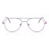 Full Rim Pilot Purple Smartbuy Kids Garcia Mk2 46e Fashion Kids Eyeglasses
