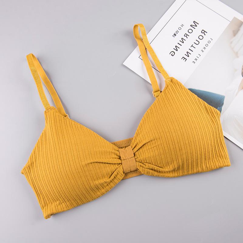 Zipper Ribbed Camisole Tube Top: Candy Color Sporty Sexy Bra with Beautiful Back Vest