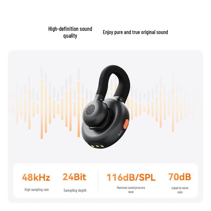 Hollyland LARK M2 Wireless Lavalier Microphone