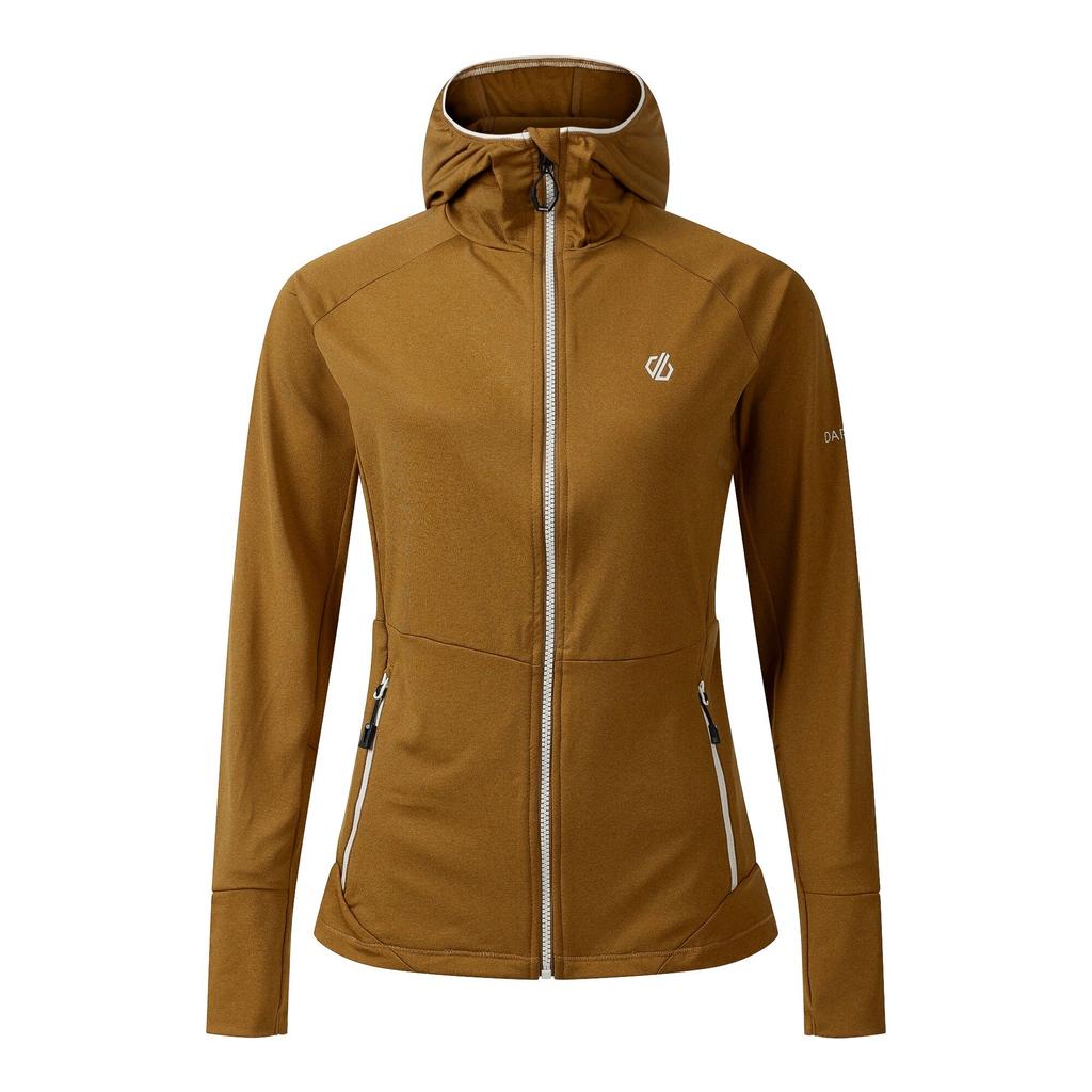 Dare 2B Womens/Ladies Nomadic Stretch Midlayer