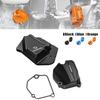 Для 2024 KTM EXC 300 250 XCW SX XC 250 300 Husqvarna TE300 TE250 TC250 TX300 2023 2-тактный Увеличенная Крышка Клапана Мощности Защитный Комплект