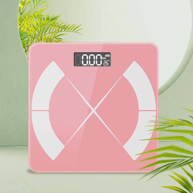 Duorui OK Smart Bluetooth Body Fat Scales с интеграцией приложения Home