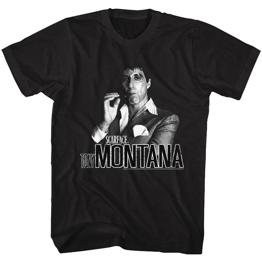Scarface Tony Movie  Children's T-shirt