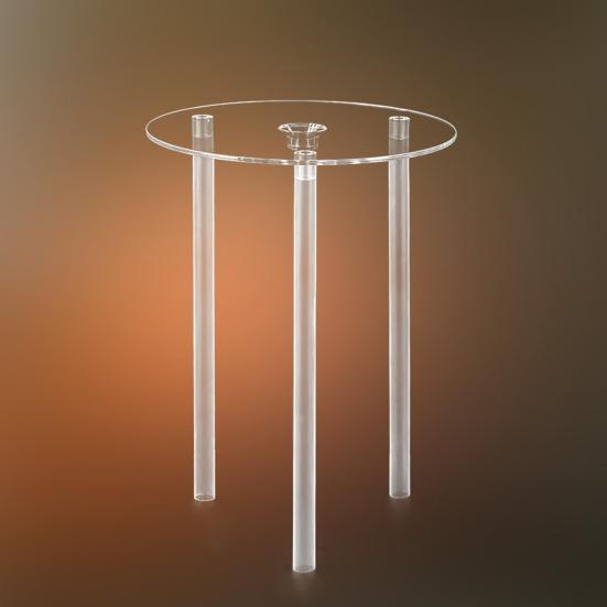 1 набор прозрачных штабелируемых подставок для торта, пищевые, многоразовые, 4 тарелки-разделителя для торта, 12 стержней для поддержки торта для тортов 4/6/8/10 дюймов