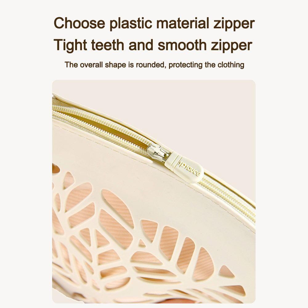 Mesh Underwear Washing Bags Silicone Bra Protective Bag  for Washing Machine