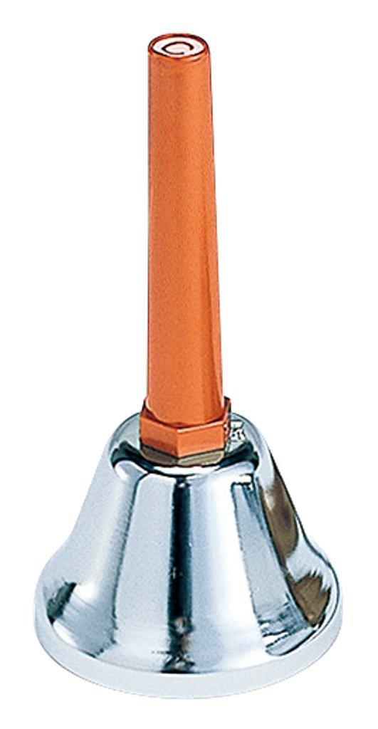 Zen-On Music Bells, Silver Color, 27-Note Special Set, ZMB-S