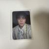 [USED] Jaehyuk TREASURE Face-to-Face Trading Card Treasure MUSICPLANT