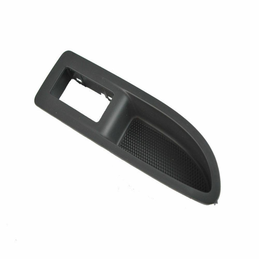 New Black Front Right Window Switch Bezel For Chrysler 200 Dodge Avenger 2011-14